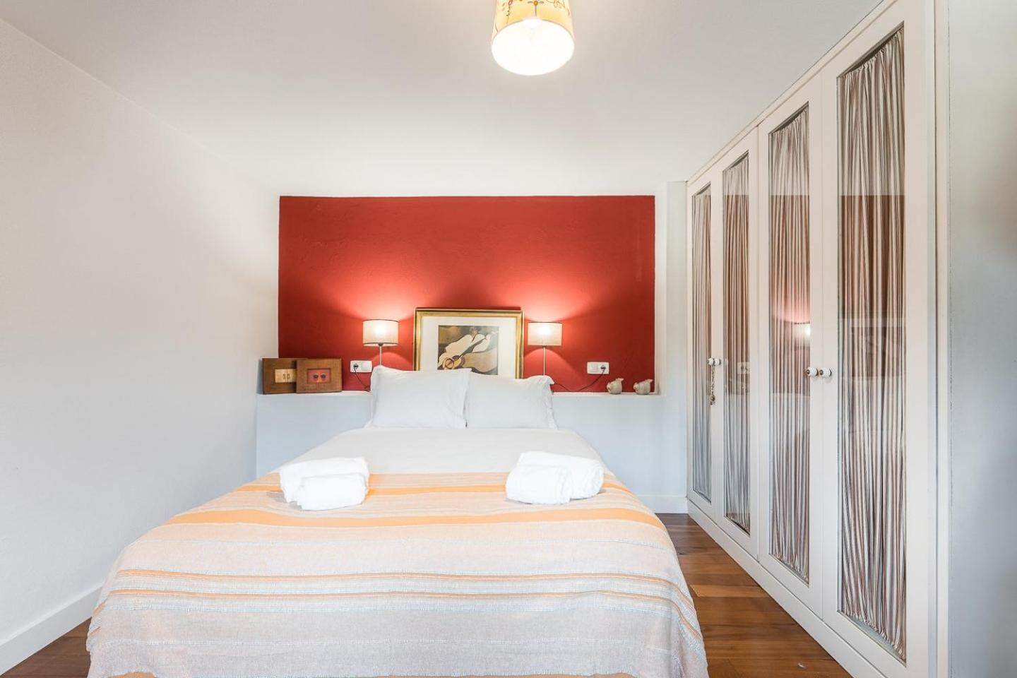 阿尔库什迪瓦尔德维什Guestready - Quintinha Casas Do Jardim 2别墅 外观 照片