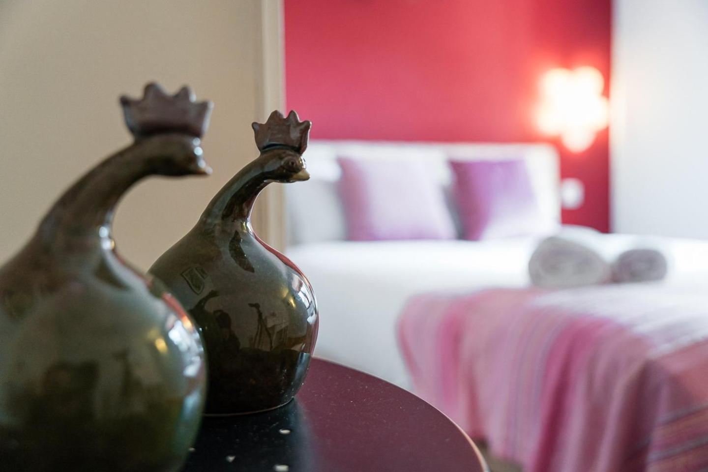阿尔库什迪瓦尔德维什Guestready - Quintinha Casas Do Jardim 2别墅 外观 照片